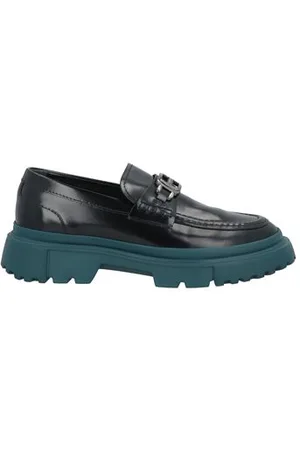 Hogan FOOTWEAR - Loafers - on YOOX.com