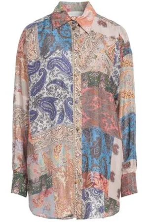 ZIMMERMANN TOPWEAR - Shirts - on YOOX.com