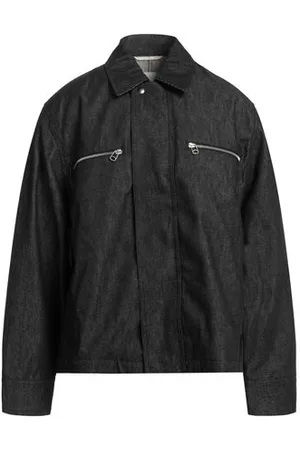OAMC COATS & JACKETS - Denim outerwear - on YOOX.com