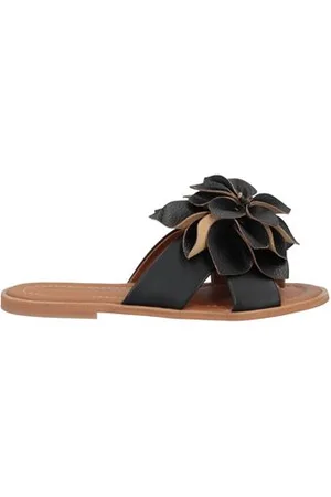 See by Chloé FOOTWEAR - Sandals - on YOOX.com