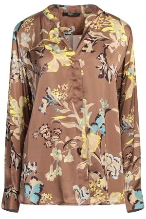 SEVENTY VENEZIA TOPWEAR - Shirts - on YOOX.com