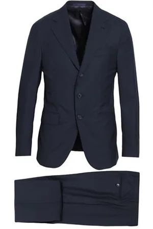 CARUSO SUITS and CO-ORDS - Suits - on YOOX.com