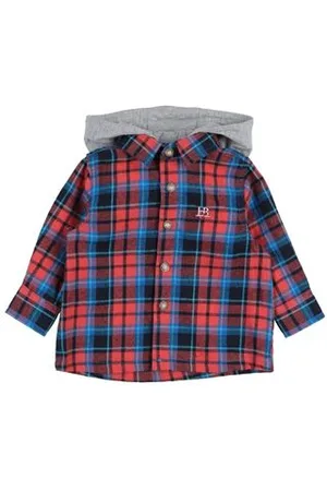 HARMONT&BLAINE TOPWEAR - Shirts - on YOOX.com
