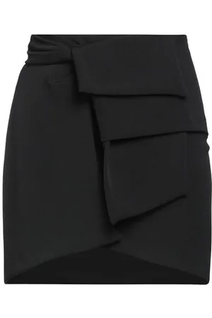 IRO BOTTOMWEAR - Mini skirts - on YOOX.com