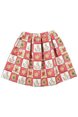 ALESSANDRO ENRIQUEZ BOTTOMWEAR - Kids