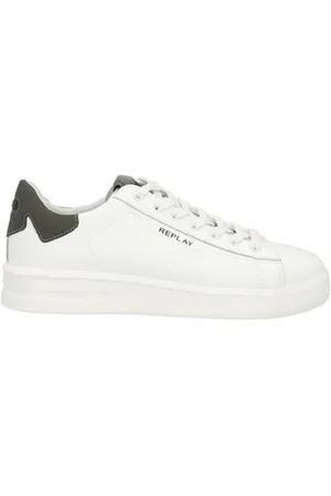 Replay FOOTWEAR - Trainers - on YOOX.com