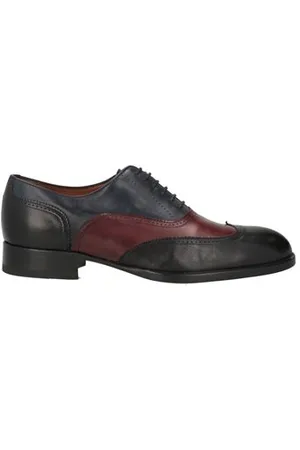 Fratelli Rossetti FOOTWEAR - Lace-up shoes - on YOOX.com