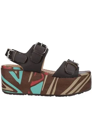 Maliparmi FOOTWEAR - Sandals - on YOOX.com