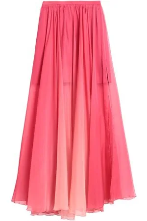 Feleppa BOTTOMWEAR - Maxi skirts - on YOOX.com