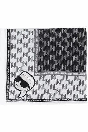 Karl Lagerfeld ACCESSORIES - Scarves - on YOOX.com