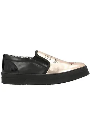 Pollini FOOTWEAR - Trainers - on YOOX.com