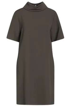 P.A.R.O.S.H. DRESSES - Mini dresses - on YOOX.com