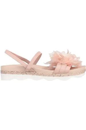 Tosca Blu FOOTWEAR - Sandals - on YOOX.com