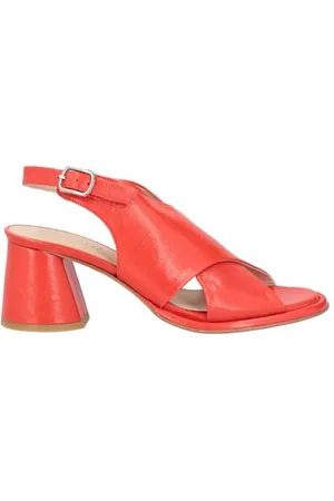 ZINDA FOOTWEAR - Sandals - on YOOX.com