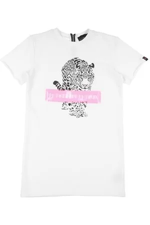 John Richmond DRESSES - Kids’ dresses - on YOOX.com