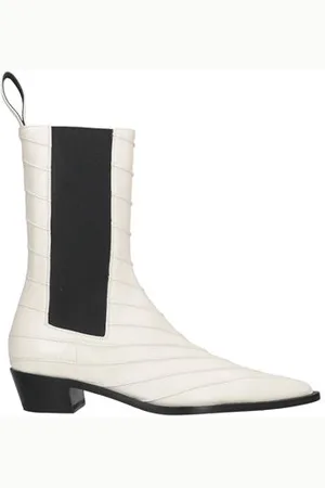 Peter Do FOOTWEAR - Ankle boots - on YOOX.com