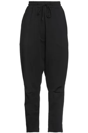 Black Label BOTTOMWEAR - Trousers - on YOOX.com