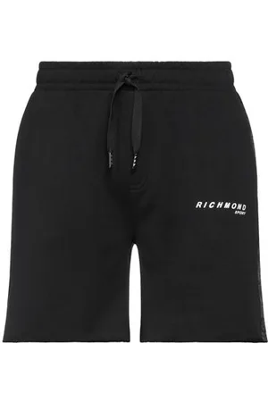 John Richmond BOTTOMWEAR - Shorts & Bermuda Shorts - on YOOX.com