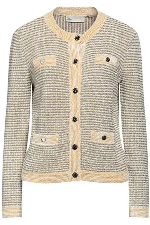 Tory Burch KNITWEAR - Cardigans - on YOOX.com