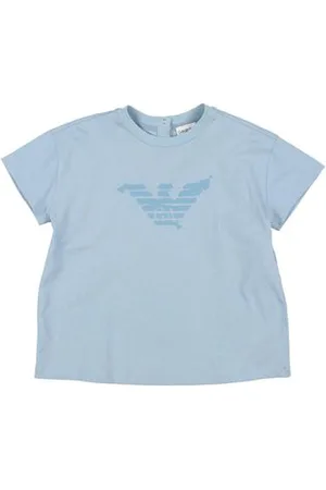 Emporio Armani TOPWEAR - T-shirts - on YOOX.com