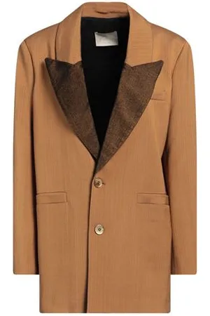 MOMONÍ SUITS and CO-ORDS - Blazers - on YOOX.com
