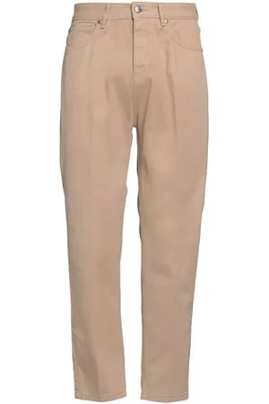 John Richmond BOTTOMWEAR - Jeans - on YOOX.com