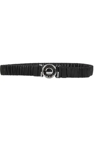 Karl Lagerfeld Small Leather Goods - Belts - on YOOX.com