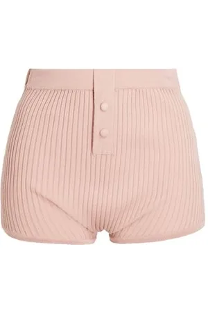 LIVE THE PROCESS BOTTOMWEAR - Shorts & Bermuda Shorts - on YOOX.com