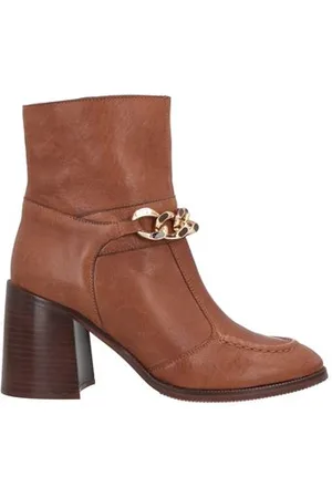 See by Chloé FOOTWEAR - Ankle boots - on YOOX.com
