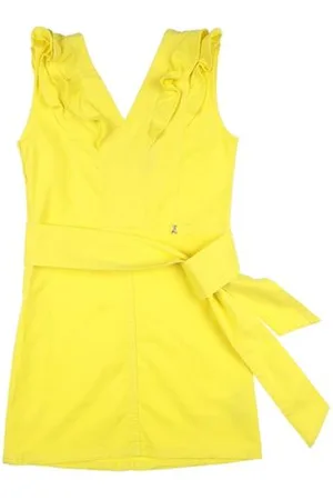 Patrizia Pepe DRESSES - Kids’ dresses - on YOOX.com