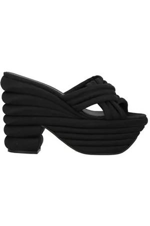 Salvatore Ferragamo FOOTWEAR - Sandals - on YOOX.com