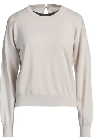 Brunello Cucinelli KNITWEAR - Jumpers - on YOOX.com