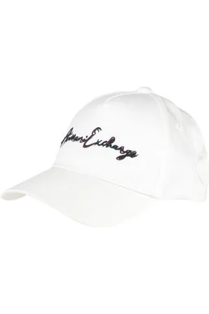 Armani Exchange ACCESSORIES - Hats - on YOOX.com