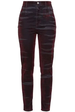 KOCHÉ BOTTOMWEAR - Jeans - on YOOX.com