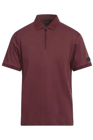 Hackett TOPWEAR - Polo shirts - on YOOX.com