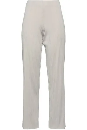 LE TRICOT PERUGIA BOTTOMWEAR - Trousers - on YOOX.com