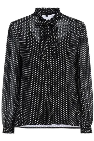 Maje TOPWEAR - Shirts - on YOOX.com