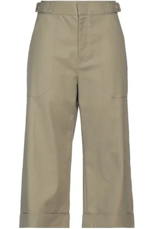 Equipment BOTTOMWEAR - Trousers - on YOOX.com