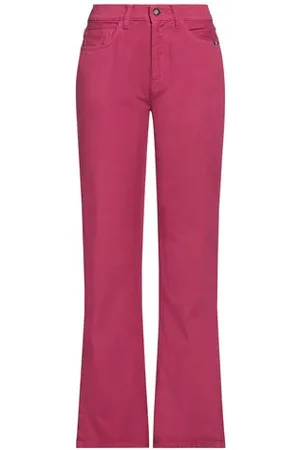 AMISH BOTTOMWEAR - Trousers - on YOOX.com