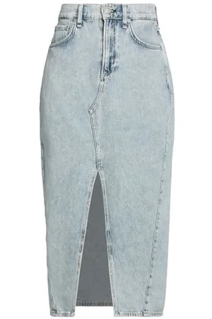 RAG&BONE BOTTOMWEAR - Denim skirts - on YOOX.com