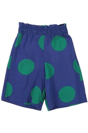 Emporio Armani BOTTOMWEAR - Shorts & Bermuda Shorts - on YOOX.com