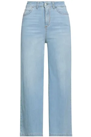 Caractere BOTTOMWEAR - Jeans - on YOOX.com