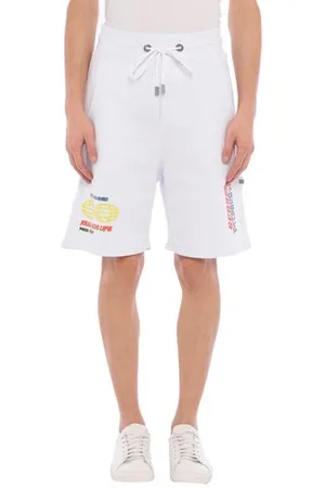 GCDS BOTTOMWEAR - Shorts & Bermuda Shorts - on YOOX.com