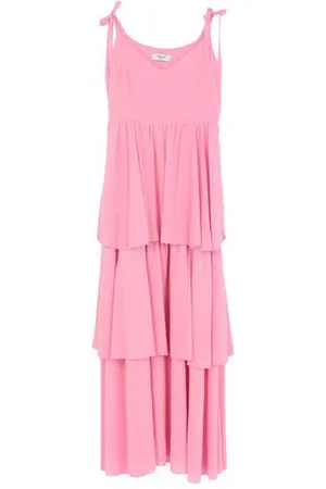 Blugirl DRESSES - Maxi dresses - on YOOX.com