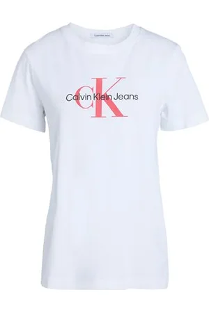 Calvin Klein TOPWEAR - T-shirts - on YOOX.com