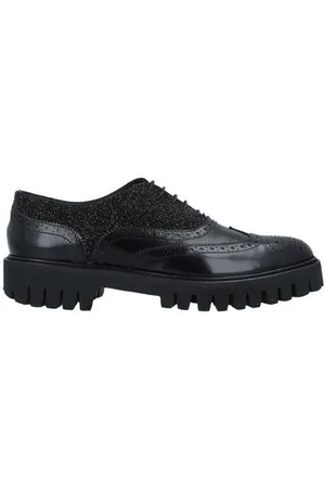 Alberto Guardiani FOOTWEAR - Lace-up shoes - on YOOX.com