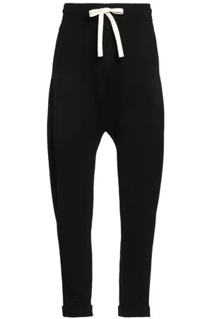 ISABEL BENENATO BOTTOMWEAR - Trousers - on YOOX.com
