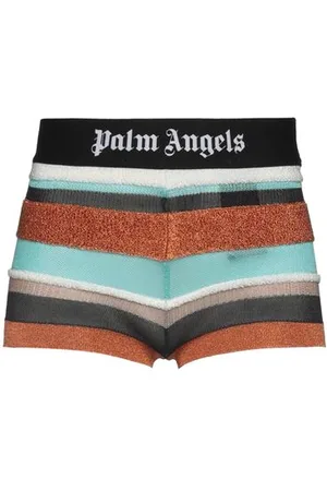 Palm Angels BOTTOMWEAR - Shorts & Bermuda Shorts - on YOOX.com