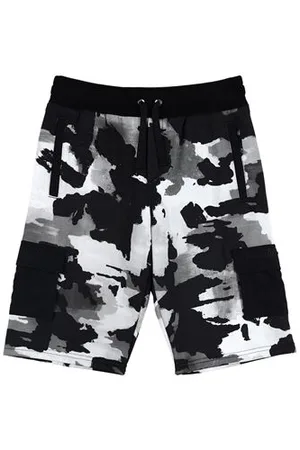 Dolce & Gabbana BOTTOMWEAR - Shorts & Bermuda Shorts - on YOOX.com