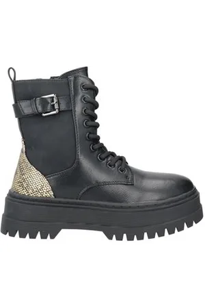 Twin-Set FOOTWEAR - Ankle boots - on YOOX.com